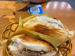 -秦唐汉味biangbiang面(大钟寺店)