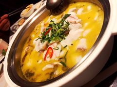 -严厨老坛酸菜鱼(吴江万宝店)
