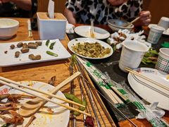 -福苗小骆驼烧烤(大唐不夜城店)