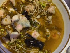 -阿娜尔·新疆菜(宜家荟聚中心店)