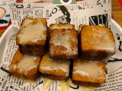 一口西多士-孖记茶档·热腾茶餐(江南西plus店)