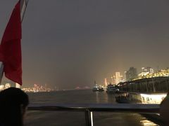 -武昌中华路码头(轮渡站)