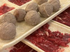 -悦来悦牛潮汕牛肉火锅(大浪店)