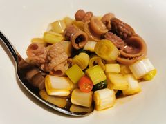 -三利音·玖弄小鲜(浦东嘉里城店)