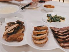 -东方饺子王(和平里店)