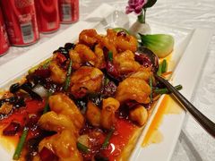 -万宝海鲜舫(劳动公园店)