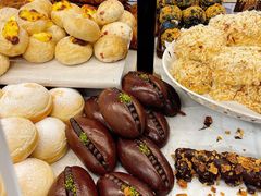 -PAPER STONE BAKERY(天汇广场店)