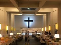 店内环境-先锋书店(五台山总店)