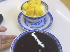 -江记甜品(罗湖店)