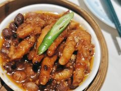 -喜势点·糖沙翁手工茶点·本地人茶居(永庆坊店)