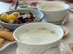 -海湾壹品·粤菜·早茶·烤鸭(拱北店)