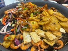 -一烙锅(友谊店)