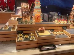 -盛宴自助餐厅(运达喜来登店)