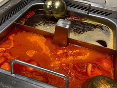 -海底捞火锅(5050购物中心店)