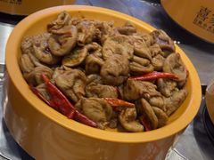 -喜家自助小火锅(乐客城店)