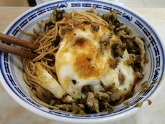 -水门桥面馆(东坡雅居店)