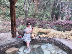 -明月山天沐温泉度假村