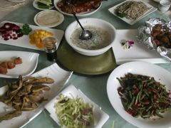 -新利香西饼店(惠友超市店)