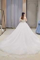 -MuseMarry婚纱(前海嘉里中心店)