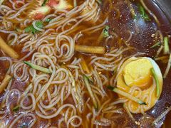 -韩食味·小木屋(日照店)