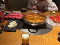 -呷哺呷哺 黄金牧场 (欢乐谷店)
