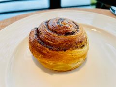 -重庆尼依格罗酒店·欣厨Niccolo Kitchen