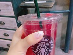 -星巴克(苏州平江万达广场店)