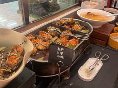 -菲住布渴酒店自助餐厅(阿里巴巴西溪园区店)