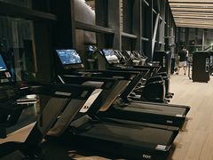 -漠浔MOTION健身(虹桥国际展汇店)