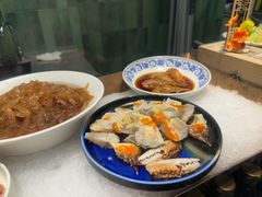-小厨师·二十年沈家门小海鲜(百井坊巷店)
