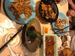 -避风塘(宝山万达店)