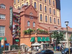 -青岛啤酒博物馆