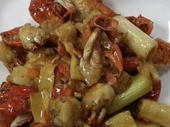 -豪廷轩中餐厅·特色云南菜(温德姆至尊豪廷大酒店)
