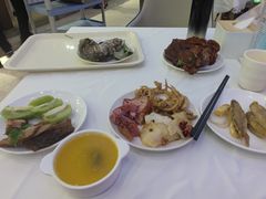 -碧中海汤泉汗蒸酒店