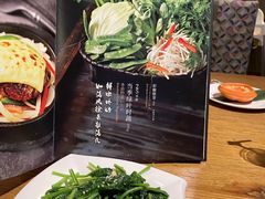 -赤坂亭·M9和牛烧肉·铁板烧(合肥万象城店)