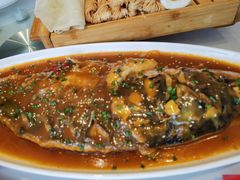 -解家河南菜(商鼎路店)