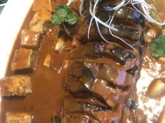 -峰厨大鱼泡饼(水上公园店)