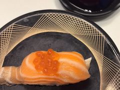 -争鲜回转寿司(朝北大悦城店)