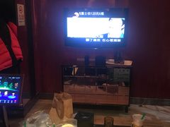 -乐圣量贩KTV自助餐(崇文店)