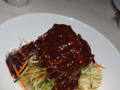-初蓉丨遇见新川菜(亲贤街荣耀店)