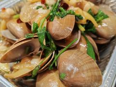 -京朋串屋·烧烤(望京西路总店)