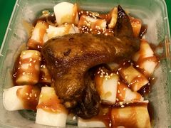 鸡翅猪肠粉-孖记茶档·热腾茶餐(荔湾领展广场店)