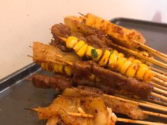 -龙头烤羊排•烤全羊•精酿扎啤(厦滘店)