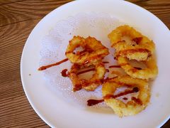 -红叶日料·放题·海胆·定食(星海店)