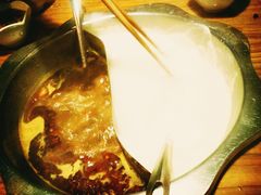 -傣妹火锅(建军东路店)