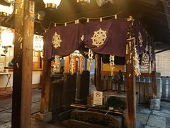 -Hōzen-ji Temple法善寺