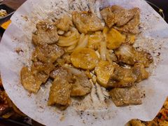 猪梅肉-青松大叔的店(东财店)