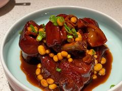 黄豆猪脚圈-竹外桃花·江南小酒馆(SKP·S店)