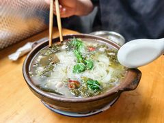 -贵州沾水米线(学田湾店)