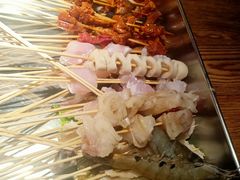 -江湖六膳門串串香(隆礼路店)